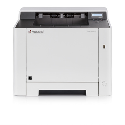 P5026cdn - Colour Printer - Laser - A4 - USB / Ethernet
