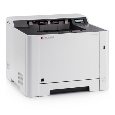 P5026cdn - Colour Printer - Laser - A4 - USB / Ethernet
