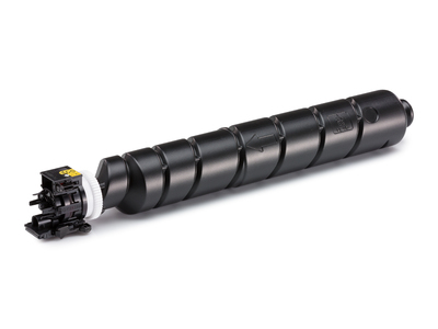 Toner Cartridge - Tk-8800k - Standard Capacity - 30k Pages - Black