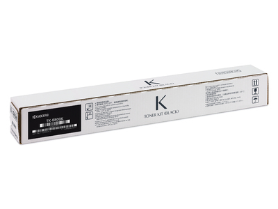 Toner Cartridge - Tk-8800k - Standard Capacity - 30k Pages - Black