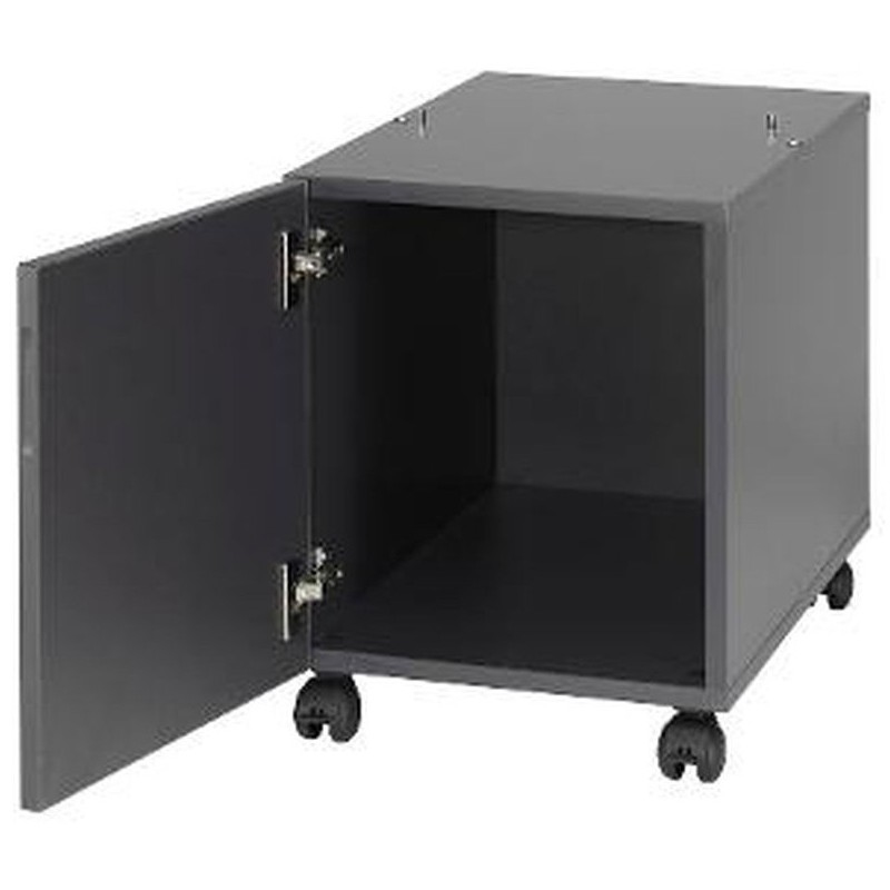Cb-5100h-b Cabinet Wood High