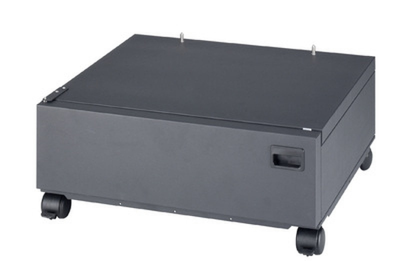 Cb-5100l-b Cabinet Wood Low