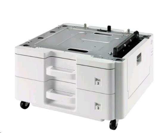 Bundle/ Ecosys P6230cdn - Printer - Laser - A4 - USB / Ethernet + Pf-471