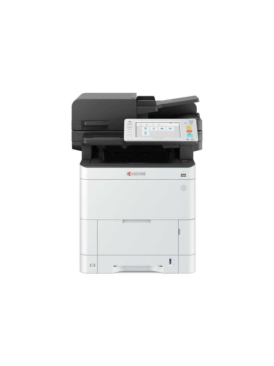 Ma3500cix - Color Multifunctional Printer - Laser - A4 - Ethernet