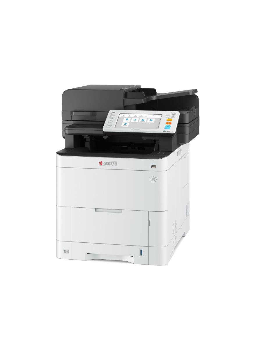 Ma3500cix - Color Multifunctional Printer - Laser - A4 - Ethernet