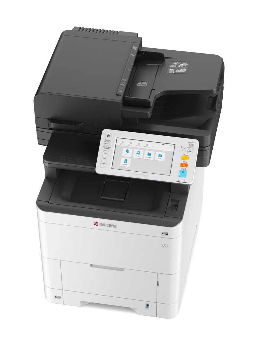 Ma3500cix - Color Multifunctional Printer - Laser - A4 - Ethernet