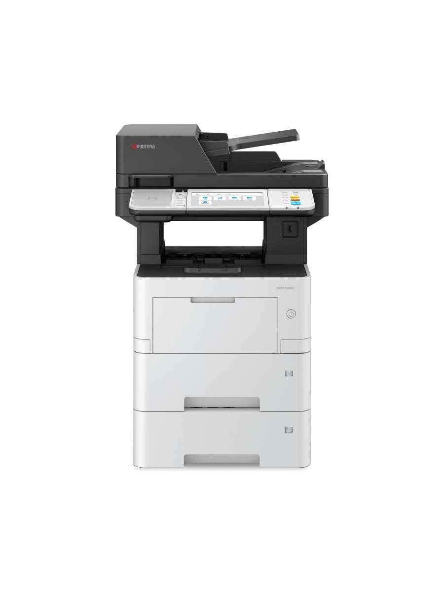 Ma4500ix - Mono Multifunctional Printer - Laser - A4 - USB / Ethernet / Wi-Fi