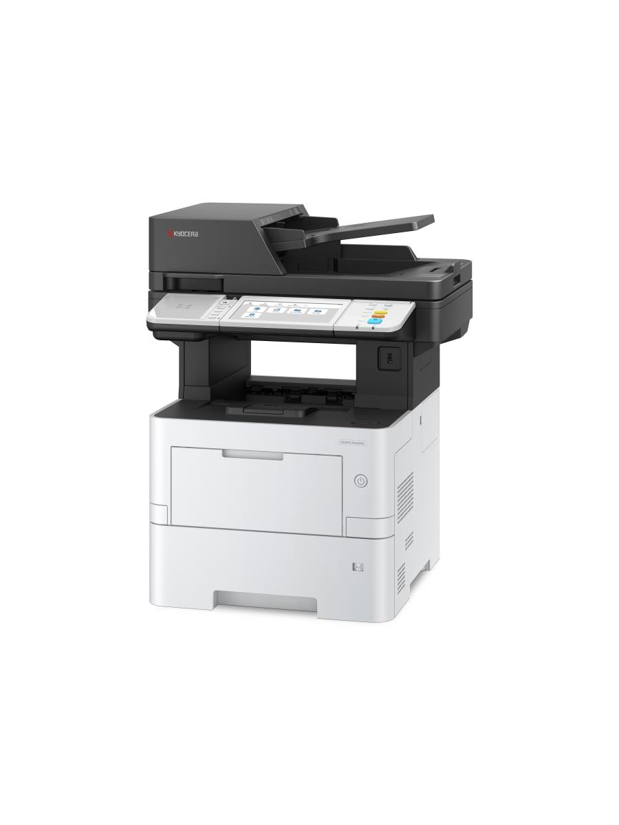 Ma4500ix - Mono Multifunctional Printer - Laser - A4 - USB / Ethernet / Wi-Fi