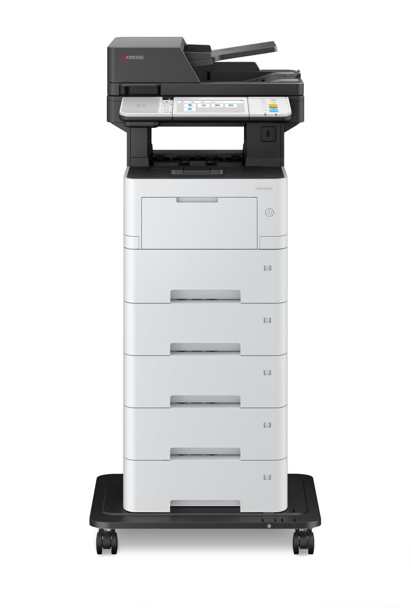 Ma4500ix - Mono Multifunctional Printer - Laser - A4 - USB / Ethernet / Wi-Fi