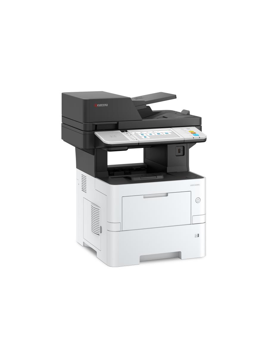Ma4500ix - Mono Multifunctional Printer - Laser - A4 - USB / Ethernet / Wi-Fi