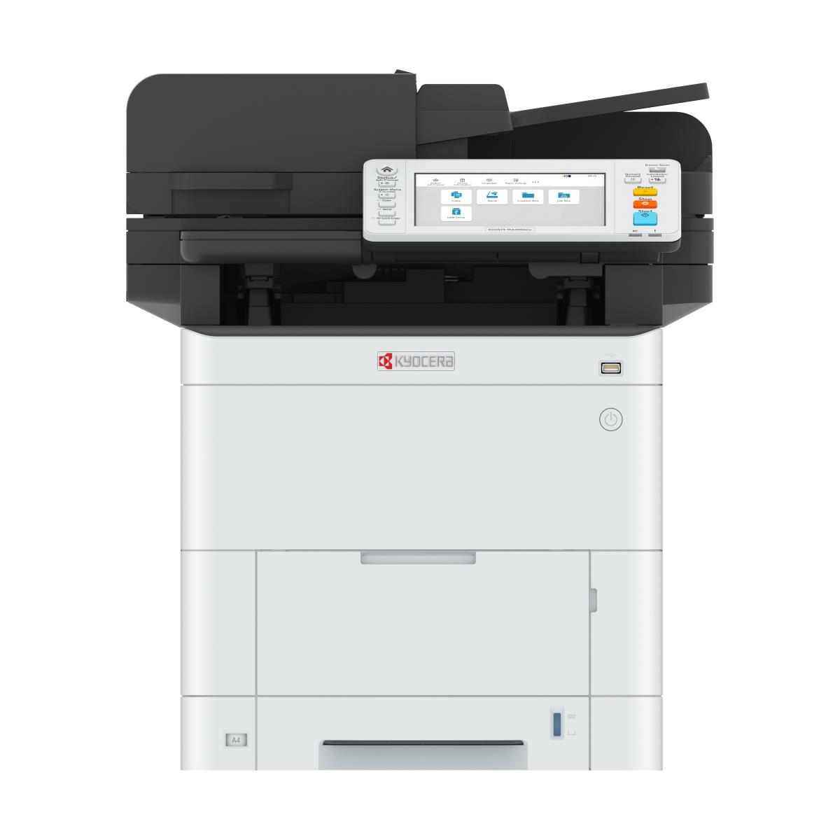 Ma4000cifx - Multifunctional Printer - Laser - A4 - Wi-Fi/ USB/ Ethernet