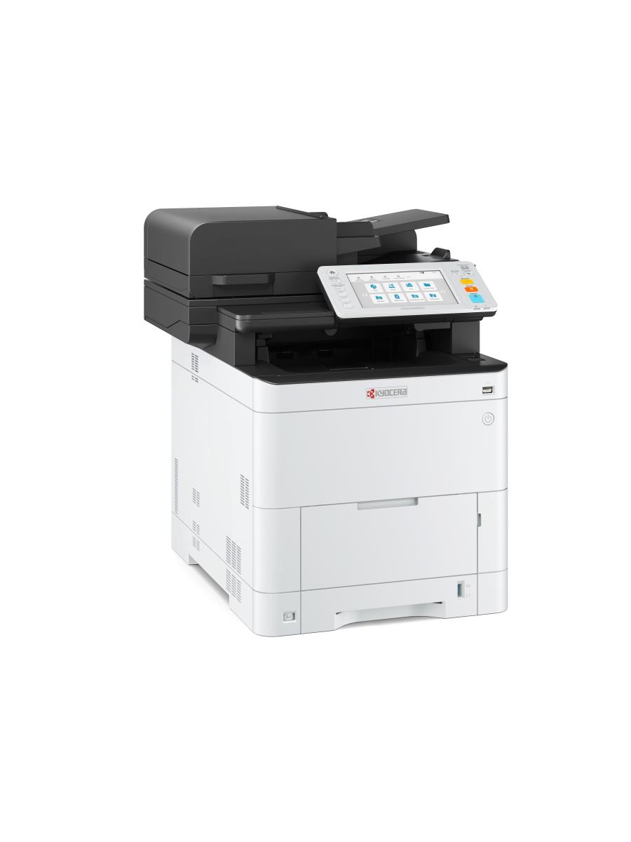 Ma4000cifx - Multifunctional Printer - Laser - A4 - Wi-Fi/ USB/ Ethernet