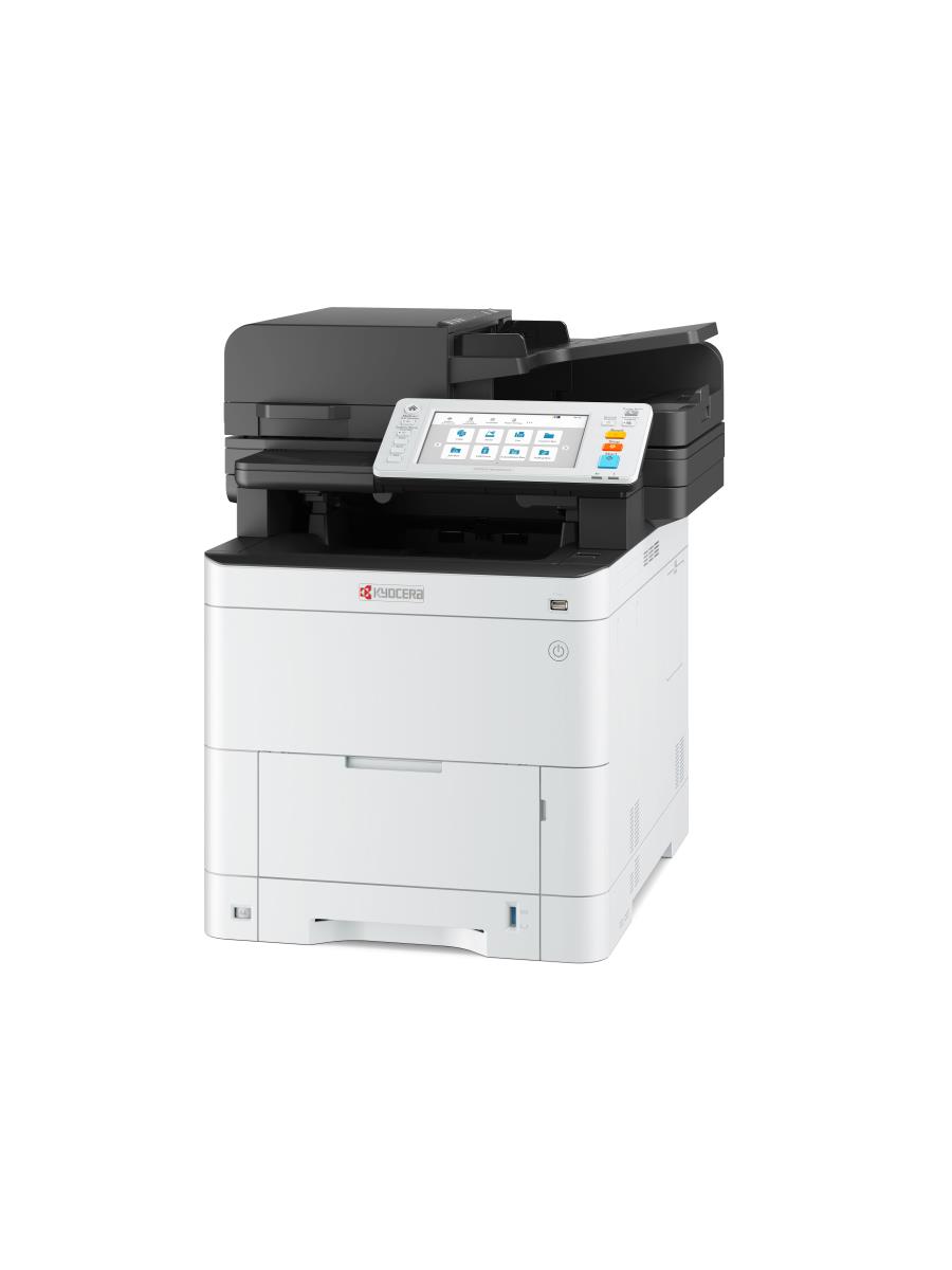 Ma4000cifx - Multifunctional Printer - Laser - A4 - Wi-Fi/ USB/ Ethernet