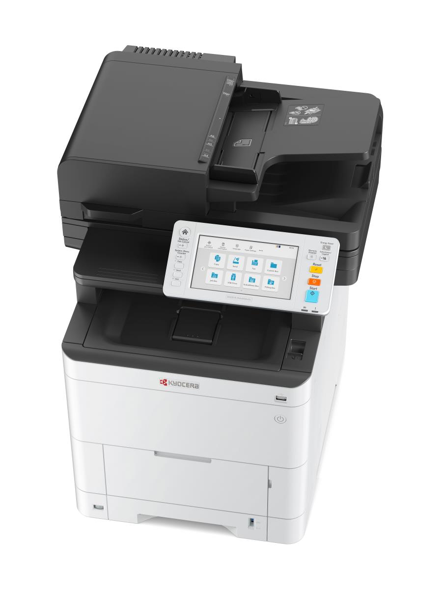 Ma4000cifx - Multifunctional Printer - Laser - A4 - Wi-Fi/ USB/ Ethernet