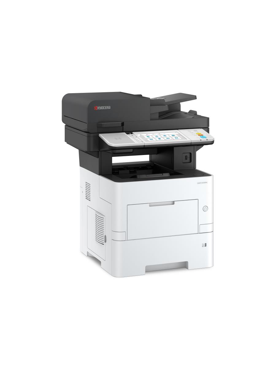 Ma5500ifx - Mono Multifunctional Printer - Laser - A4 - Wi-Fi/ USB/ Ethernet
