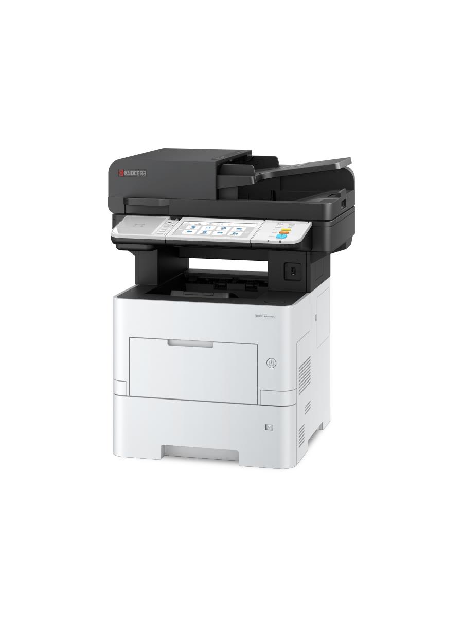 Ma5500ifx - Mono Multifunctional Printer - Laser - A4 - Wi-Fi/ USB/ Ethernet