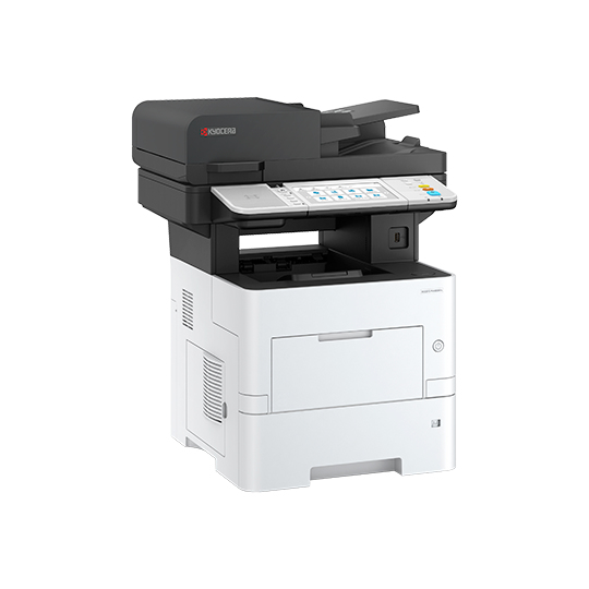 Ma5500ifx - Mono Multifunctional Printer - Laser - A4 - Wi-Fi/ USB/ Ethernet