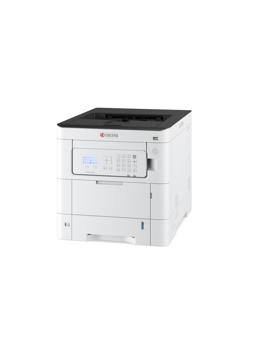 Pa3500cx - Color Printer - Laser - A4 - Ethernet