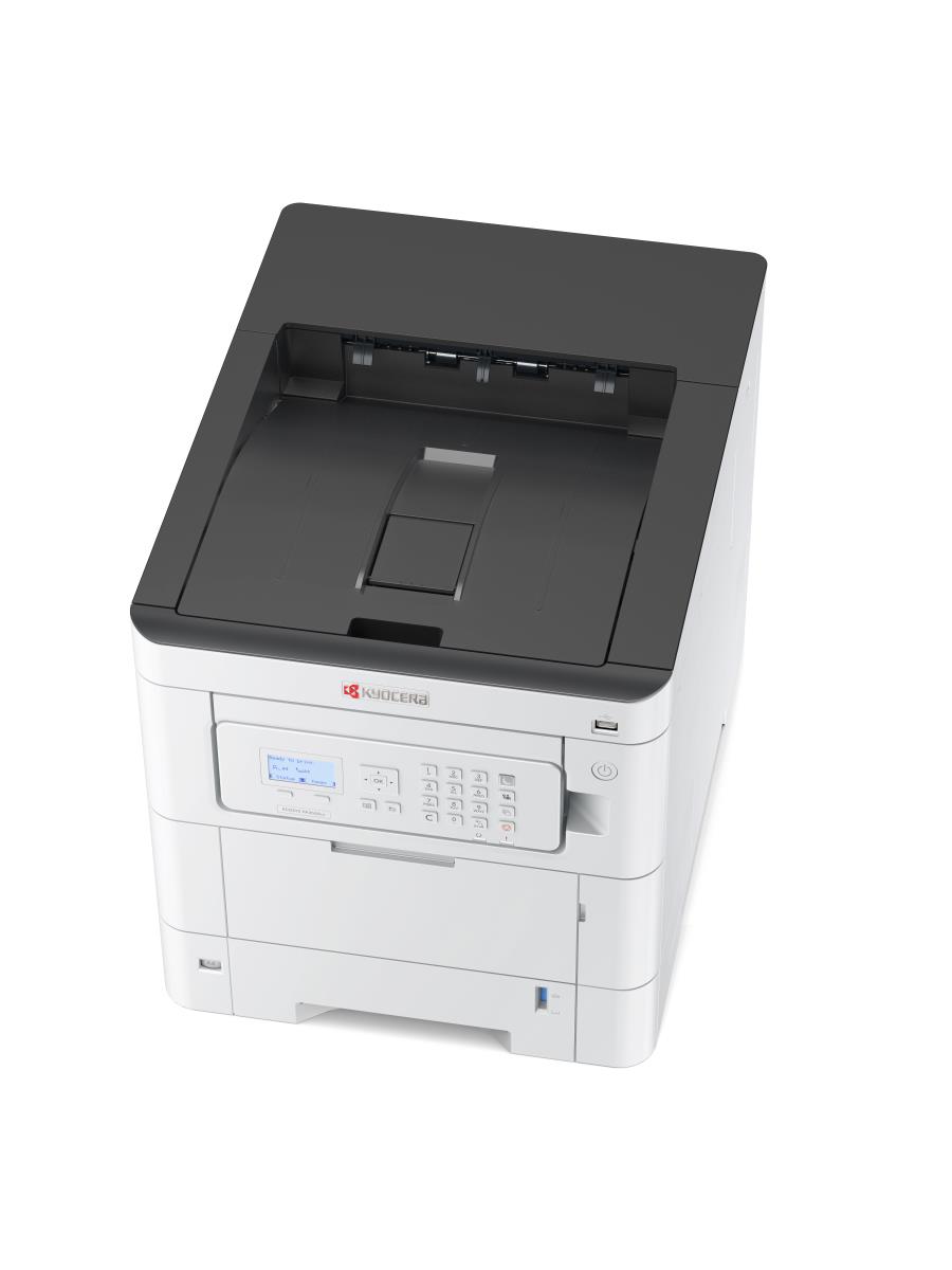Pa3500cx - Color Printer - Laser - A4 - Ethernet