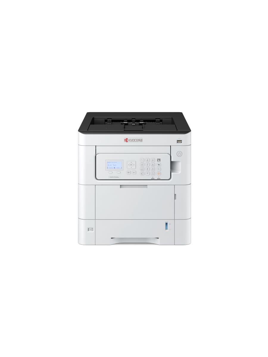 Pa3500cx - Color Printer - Laser - A4 - Ethernet