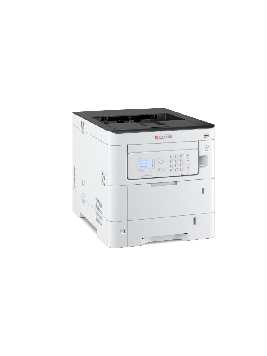 Pa3500cx - Color Printer - Laser - A4 - Ethernet