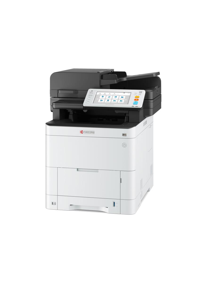 Ma3500cixf - Color Multifunctional Printer - Laser - A4 - Ethernet