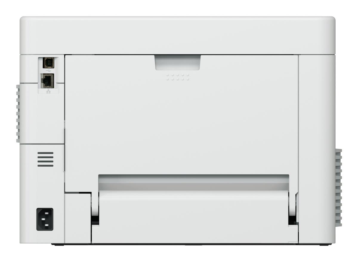 Ecosys Pa4000x - Printer - Laser - A4 - USB / Ethernet / Wi-Fi