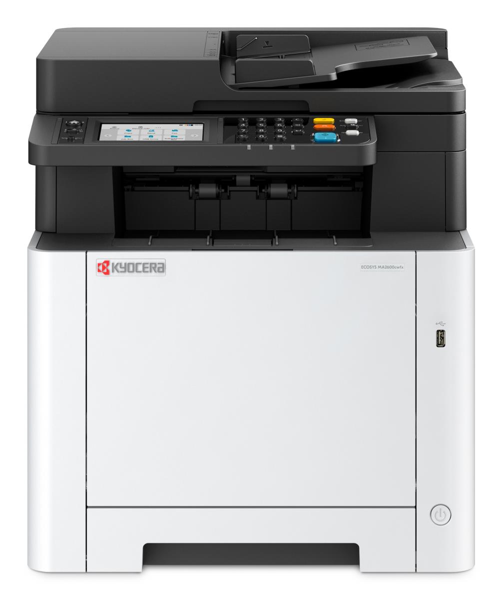 Ma2600cwfx - Multi Function Printer - Laser - A4 - Wi-Fi