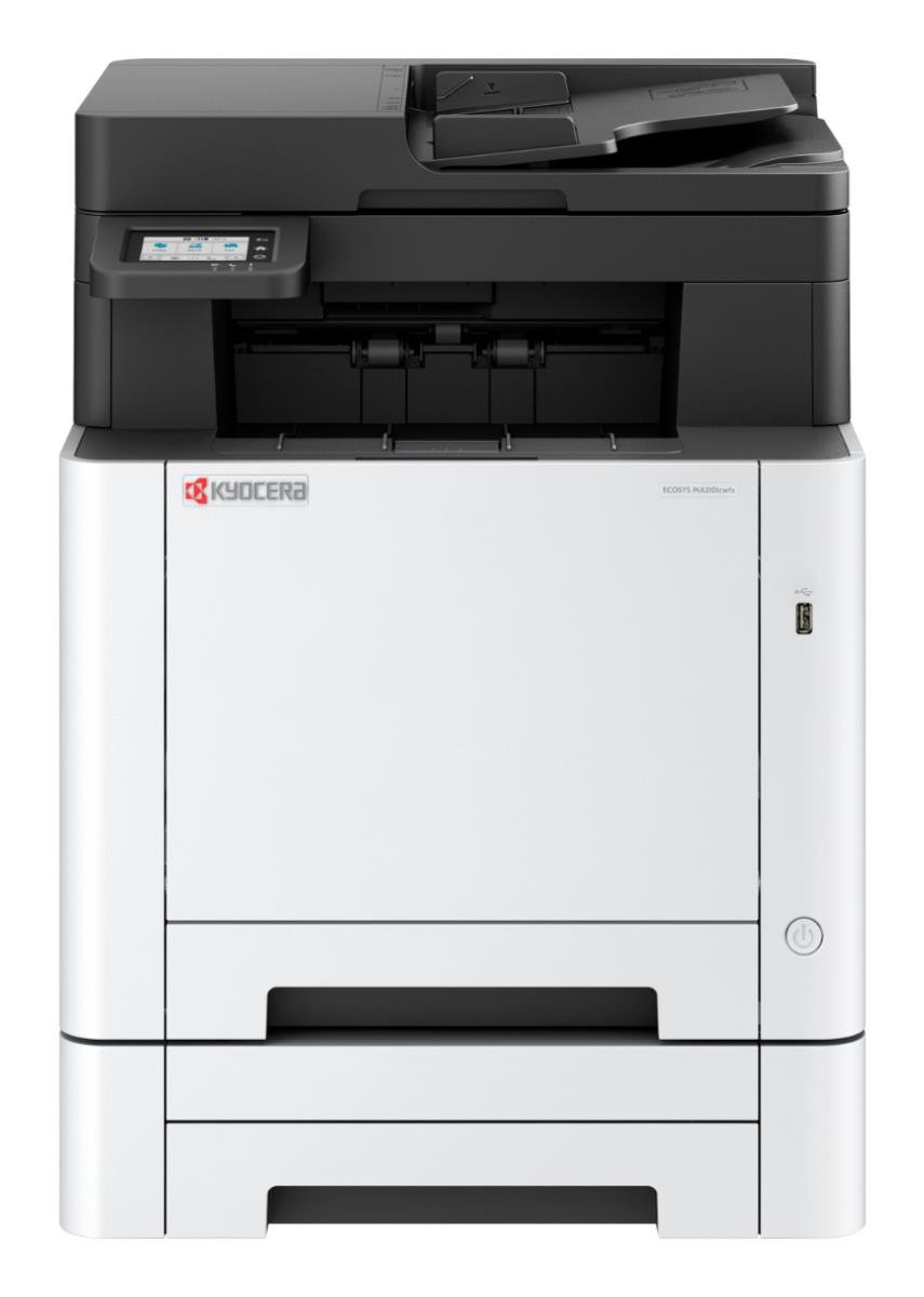 Ma2101cwfx - Multi Function Printer - Laser - A4 - Wi-Fi