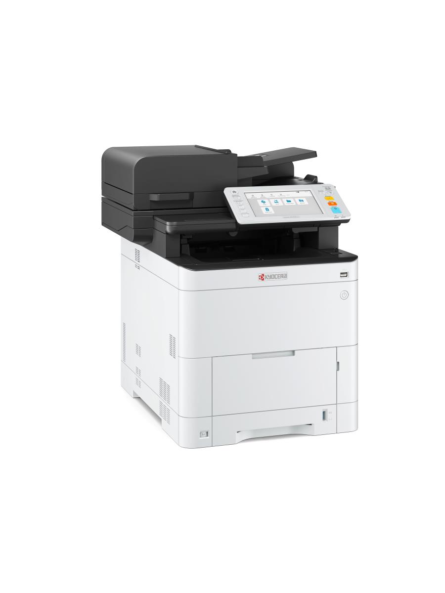 Ma4000cix - Multi Function Printer - Colour - Laser - A4 - USB