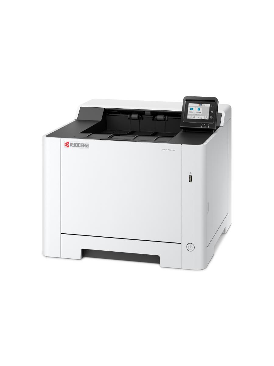 Pa2600cwx - Color Printer - Laser - A4 - Wi-Fi