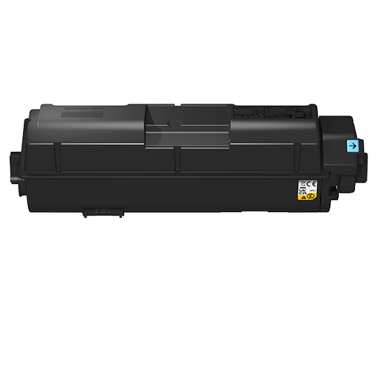 Toner Kit  Tk-1270 10k Pages For Ecosys Ma4000x/wx/fx