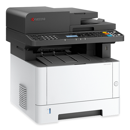 Ma3500fx - Mono Multifunctional Printer - Laser - A4