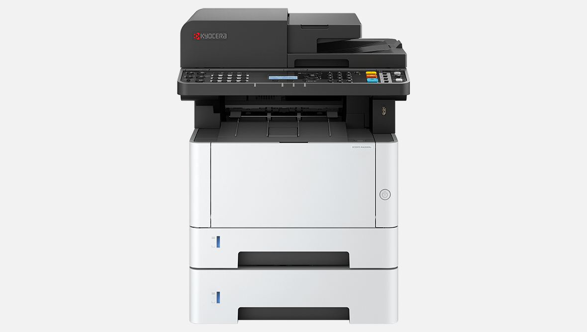 Ma3500fx - Mono Multifunctional Printer - Laser - A4