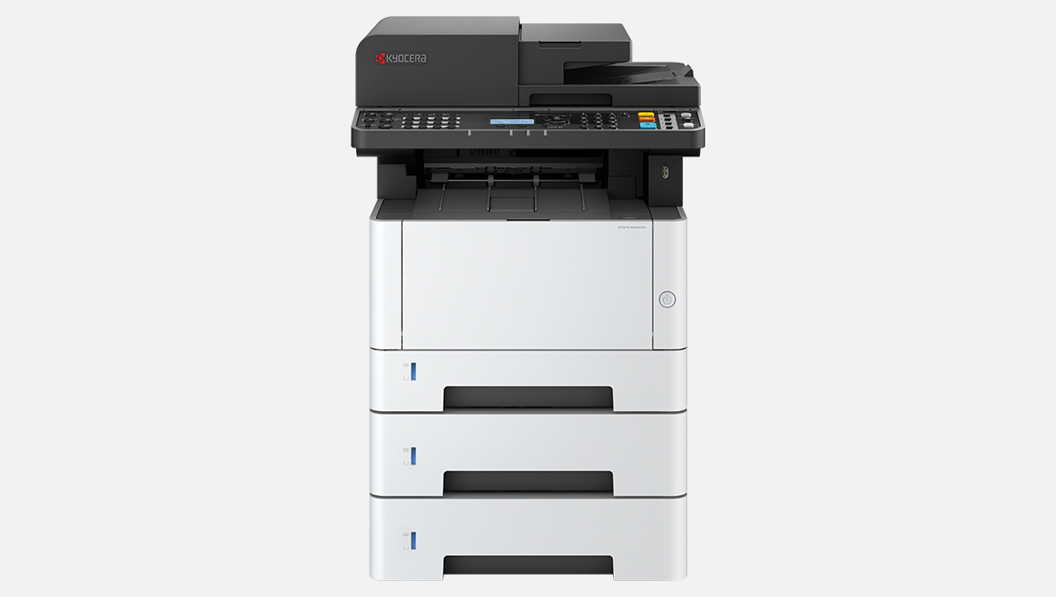 Ma3500fx - Mono Multifunctional Printer - Laser - A4