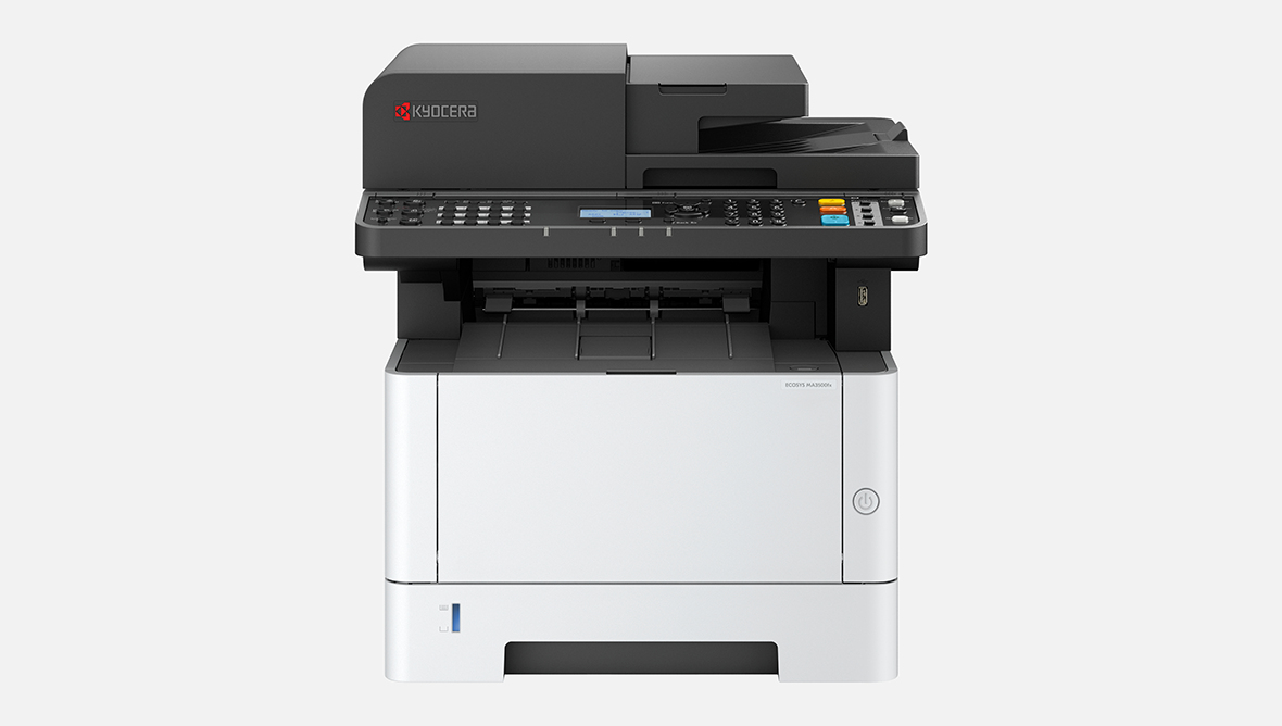 Ma3500fx - Mono Multifunctional Printer - Laser - A4
