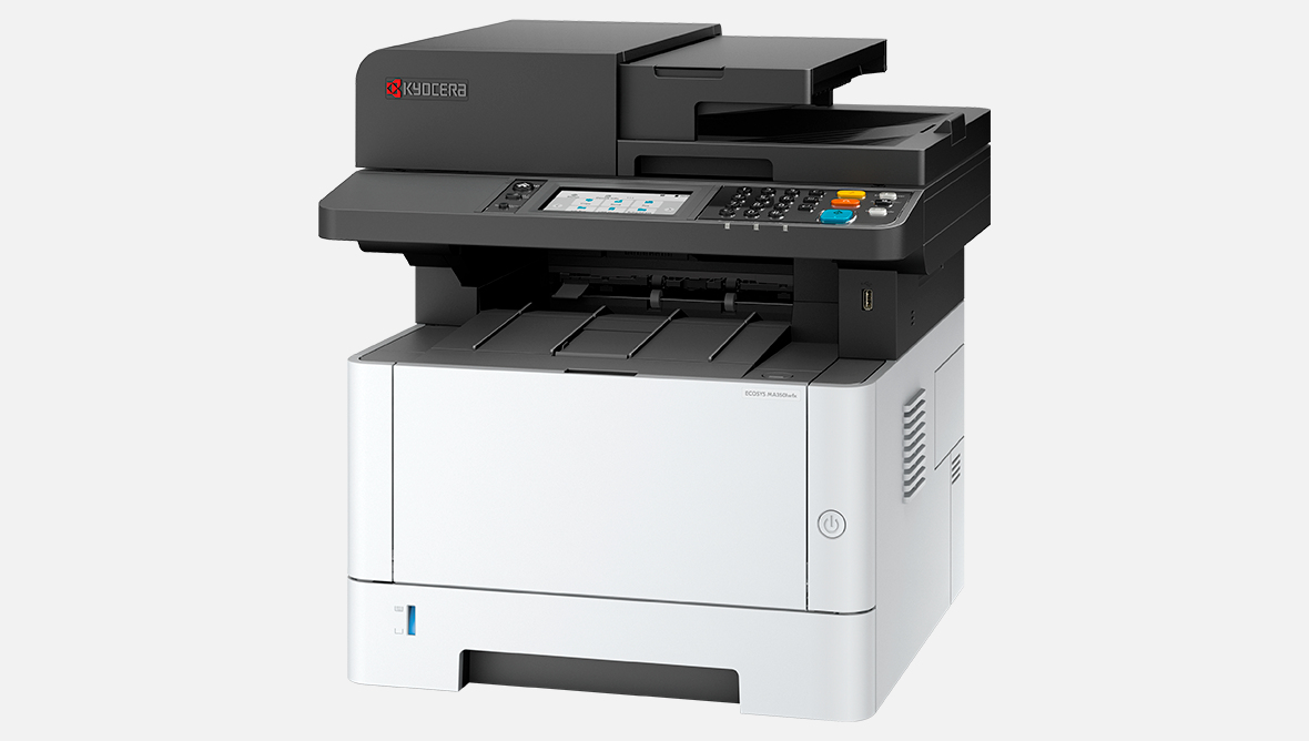 Ma3501wfx - Mono Multifunctional Printer - Laser - A4 - Fax+Wi-Fi