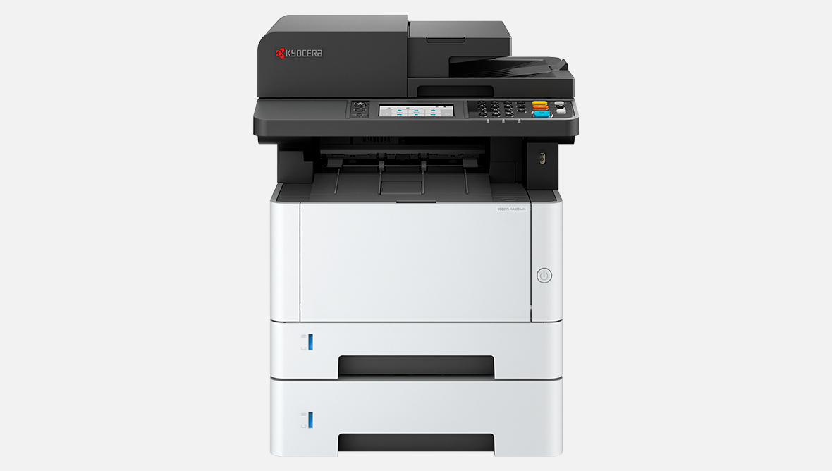 Ma3501wfx - Mono Multifunctional Printer - Laser - A4 - Fax+Wi-Fi