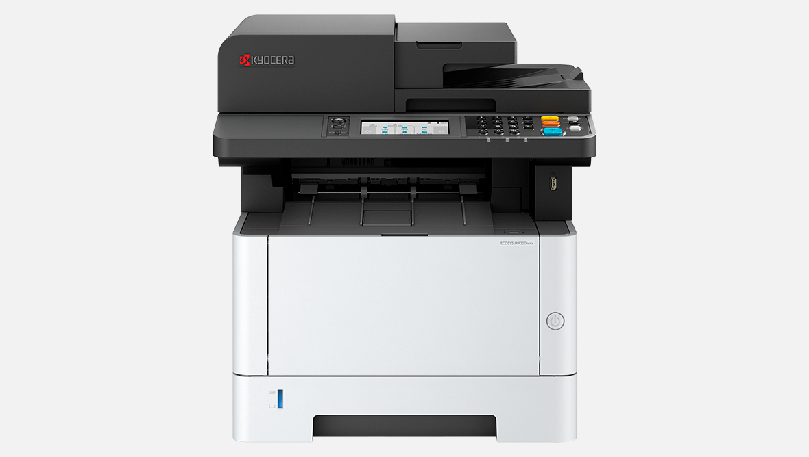 Ma3501wfx - Mono Multifunctional Printer - Laser - A4 - Fax+Wi-Fi