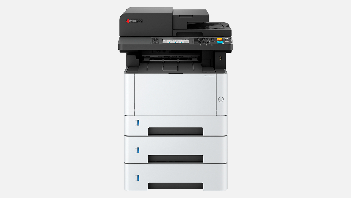 Ma3501wfx - Mono Multifunctional Printer - Laser - A4 - Fax+Wi-Fi