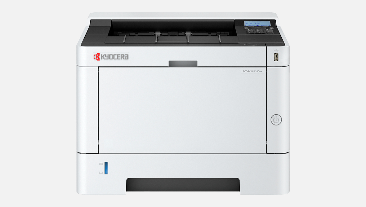 Pa3500x - Mono Multifunctional Printer - Laser - A4