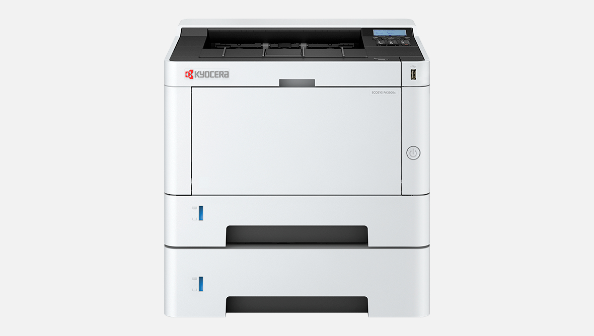 Pa3500x - Mono Multifunctional Printer - Laser - A4
