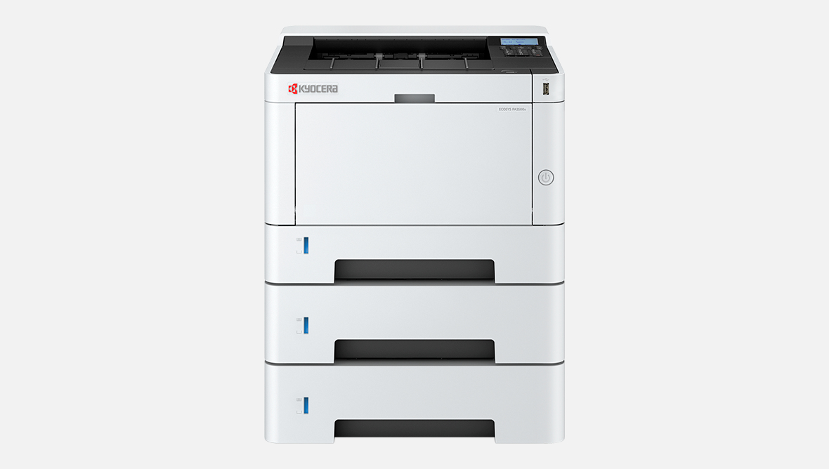 Pa3500x - Mono Multifunctional Printer - Laser - A4