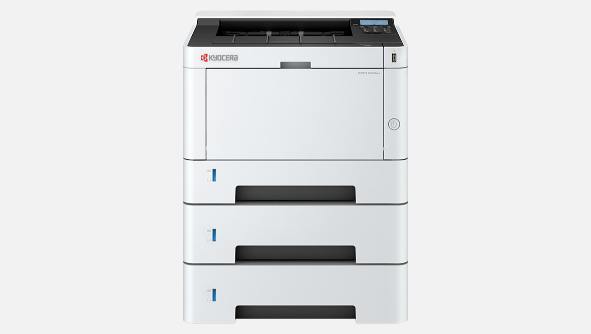 Pa3500wx - Mono Multifunctional Printer - Laser - A4 - Wi-Fi