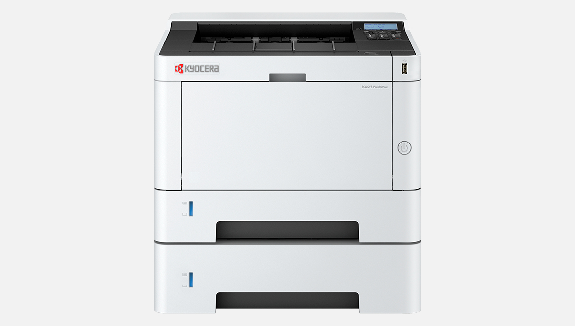 Pa3500wx - Mono Multifunctional Printer - Laser - A4 - Wi-Fi