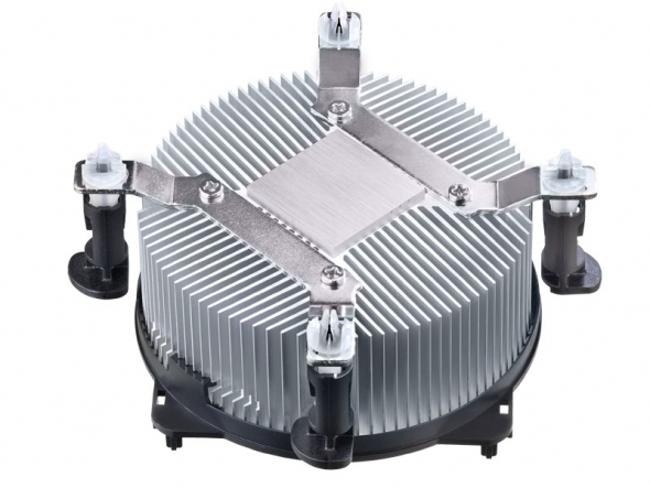 Xdream I117 Cpu Cooler For Socket LGA 775
