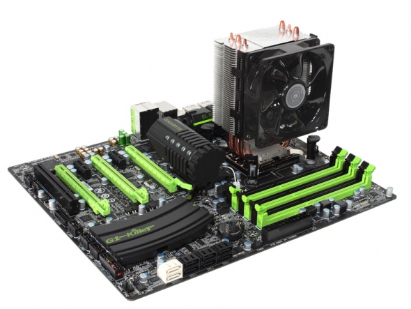 Cpu Cooler Hyper Tx3 Evo