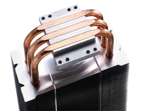 Cpu Cooler Hyper Tx3 Evo