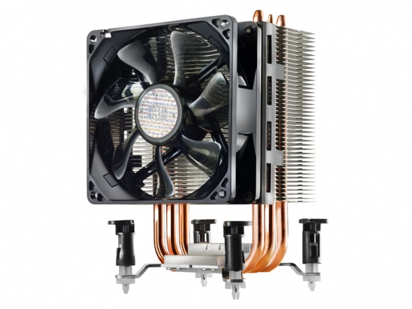 Cpu Cooler Hyper Tx3 Evo