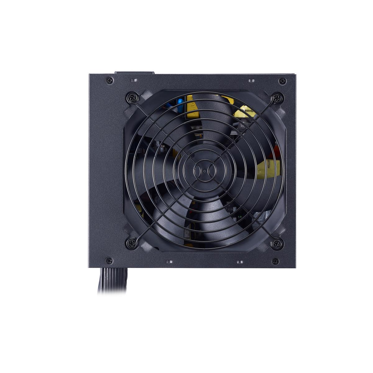 Cpu Cooler Mwe 450w White V2